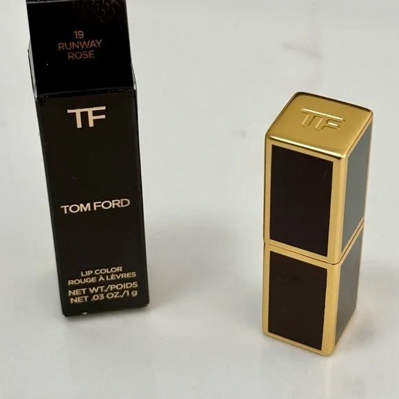 NWT - Tom Ford Lipstick - Picture 5 of 9
